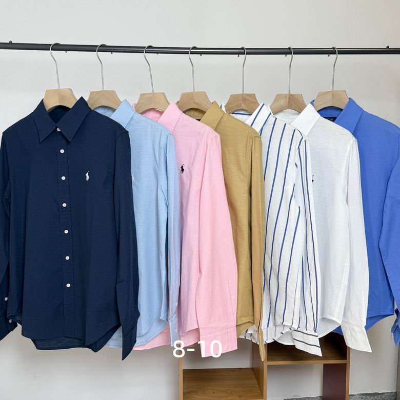 Polo S-XL 166